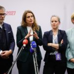 Unitari della sinistra francese accelerano la programmazione delle primarie: tempi e impatti