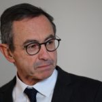 Retailleau a Nantes: la sicurezza al centro delle elezioni comunali