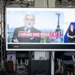 Praud sostiene Mabrouk: la distanza da Morandini condannato per corruzione di minori