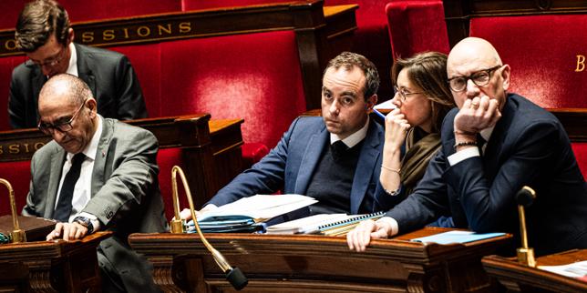 Sébastien Lecornu veut profiter des élections municipales pour remanier son gouvernement