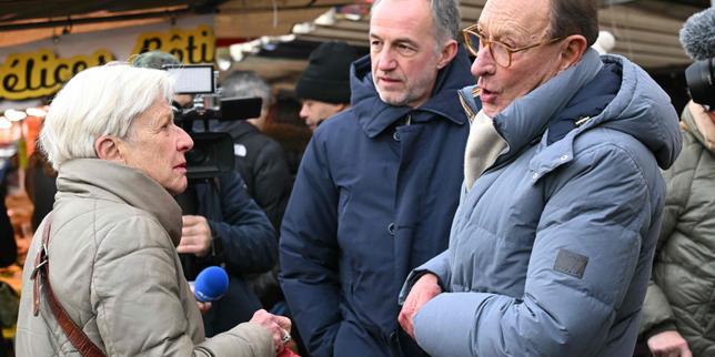 Emmanuel Grégoire: candidato socialista a Parigi con l'appoggio di Bertrand Delanoë