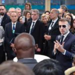 USA e Groenlandia: negoziati strategici e la pausa delle critiche francesi