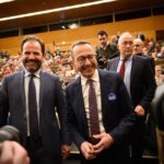 Nantes in bilico: la destra di Chombart de Lauwe sfida la sinistra nelle elezioni regionali Pays de la Loire