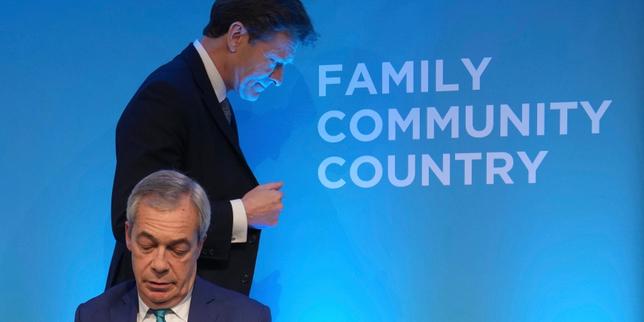 Venezuela: l'operazione USA svela le debolezze dei nazionalisti europei, da Orban a Farage