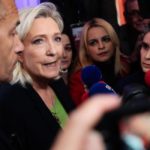 Deputata RN condannata a 4 anni di reclusione: l'ineleggibilità mette in discussione la candidatura presidenziale 2027