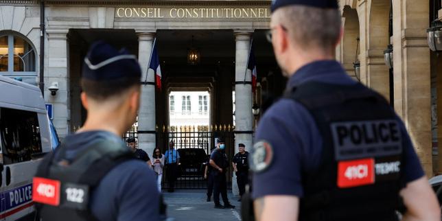 Il Consiglio Costituzionale: l’unico guardiano della costituzionalità del bilancio adottato per ordinanza