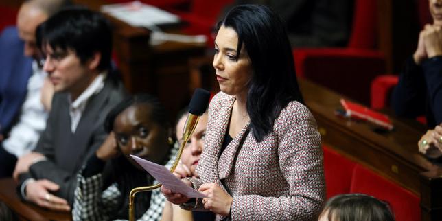 Sophia Chikirou: la deputata LFI accusata di frode contro Le Média e la causa giudiziaria di maggio 2024