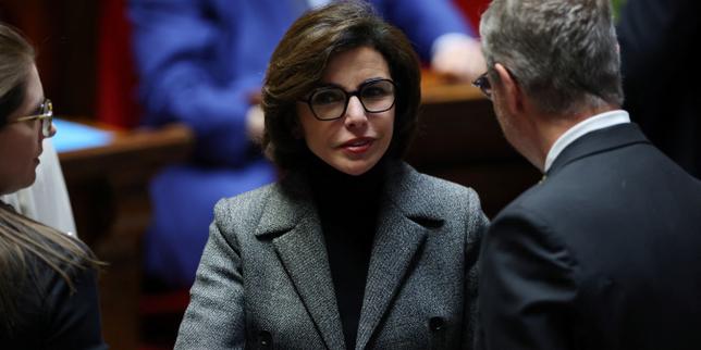 Rachida Dati: la ministra della cultura prevede di abbandonare il governo prima delle elezioni comunali di Parigi