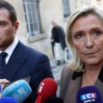 Marine Le Pen perde credibilità: i sostenitori del RN preferiscono Jordan Bardella