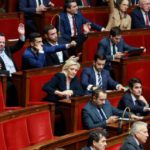 Il RN in bilancio: le sue posizioni fiscali su Zucman, holdings e multinazionali