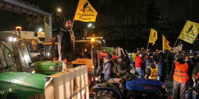 Macron blocca l'accordo Mercosur per proteggere l'agricoltura europea