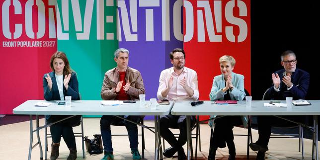 PS francese in crisi: la primarie interna per 2027 diventa punto di scontro