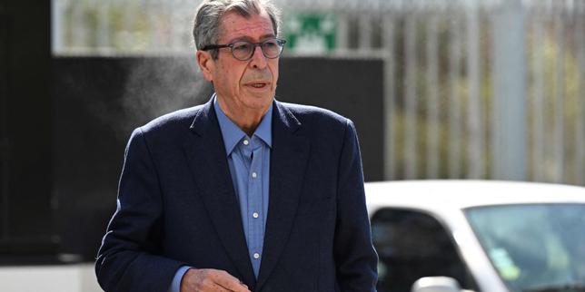 Patrick Balkany: nuovo processo per presunta appropriazione indebita di fondi pubblici