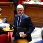 Wauquiez: il bilancio di Lecornu non è né socialista né di destra, non va censurato