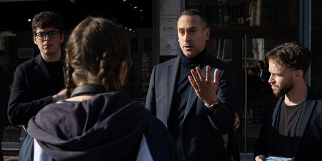 RN 2026: la scelta controversa di candidati “brebis galeuses” con proposizioni razziste, antisemitiche e sessiste