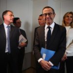 La République En Marche crea un circolo di esperti per gestire 50 temi nazionali