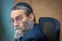 Degel HaTorah e Karai criticano il Bachatz: rischi di tensioni tra governo e giudiziario