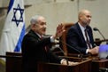 Netanyahu: nessuna truppa turca o qatarie a Gaza e minaccia all'Iran
