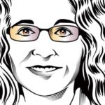 Raddoppio delle violenze politiche negli ultimi dieci anni, avverte la sociologa Isabelle Sommier