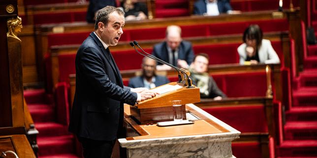 La Francia chiede al Consiglio costituzionale di esaminare il bilancio 2026: prima revisione in 49 anni