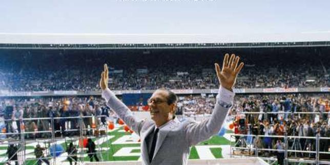 RPR in 25 anni: la prospettiva di Pierre Manenti sul gaullismo francese