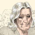 Marine Le Pen in appello: cinque anni di ineleggibilità in gioco per le elezioni del 2027