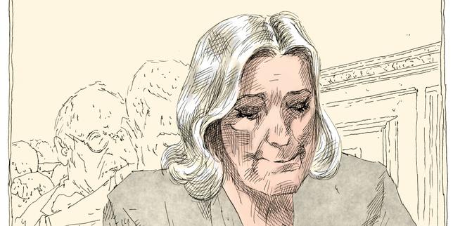 Marine Le Pen in appello: cinque anni di ineleggibilità in gioco per le elezioni del 2027