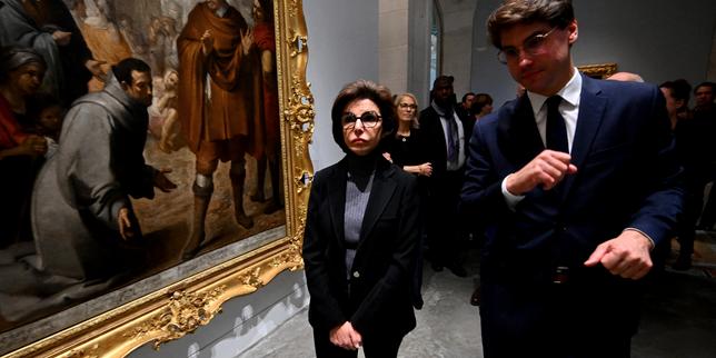 La nomina del ministro della cultura in Francia: media e politica più che competenze artistiche