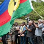 Riforma costituzionale della Nuova Caledonia sospesa: FLNKS respinge e tensioni aumentano