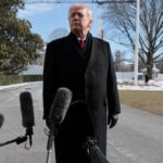 Trump domina i media: l'effetto sulla politica francese e le elezioni del 2027