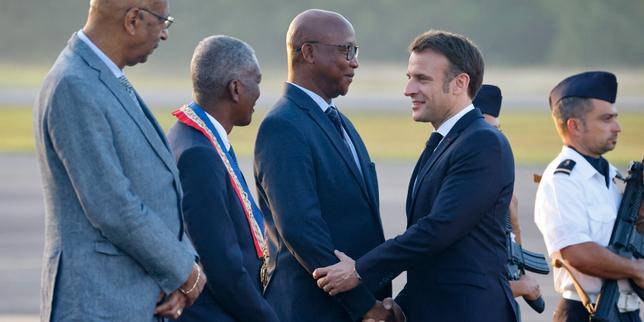 Guyana francese: la richiesta di autonomia e le sue potenziali conseguenze politiche