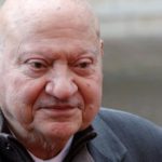 Santini, 85 anni, in ospedale ma si candida per l’ottavo mandato a Issy‑les‑Moulineaux