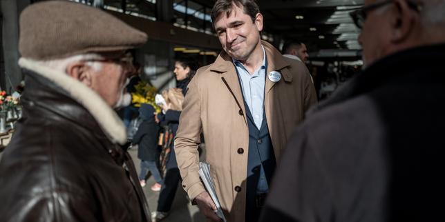 Benoît de Boysson lancia una lista di destra con Les Républicains per Bourg‑en‑Bresse, ma la vittoria è improbabile