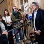 Morte di Quentin Deranque: reazioni politiche e accuse di manipolazione in Francia