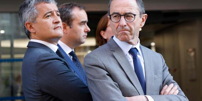 RN domina l'elettorato di destra: i Repubblicani rischiano di non unificarsi per le elezioni del 2027