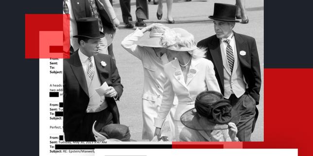 Governo britannico sostiene mozione per pubblicare i documenti sulla nomina di Andrew come rappresentante speciale per il commercio internazionale