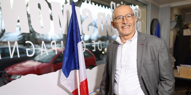 Candidato RN di Carpentras perde investitura a causa di tweet razzisti e sessisti