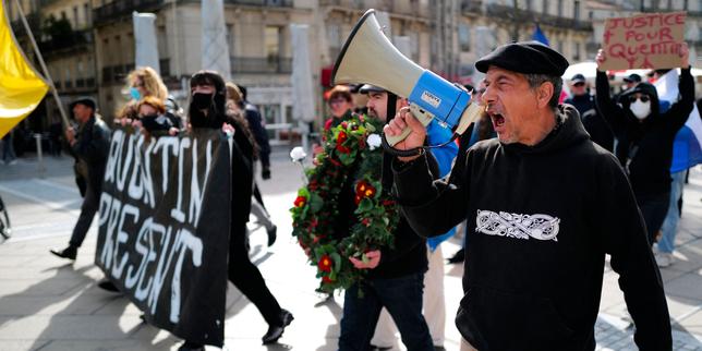 Prefetto vieta raduni di protesta nell'ipercentro di Tolosa fino a mezzanotte