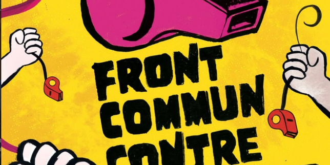 Cinque testate lanciano la special edition Combat! per contrastare l’estrema destra in vista delle elezioni comunali