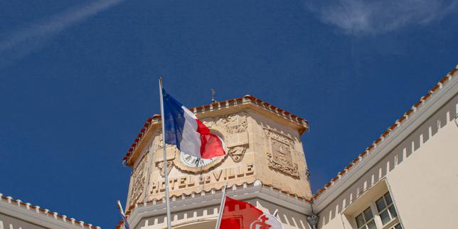 Sables-d'Olonne: sette liste politiche, cinque di destra, dopo la partenza di un vicino di Philippe de Villiers