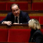 Hollande: PS non si unisce a LFI nelle prossime elezioni comunali