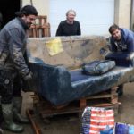 Inondazioni in Francia: 294 comuni dichiarati in stato di calamità naturale