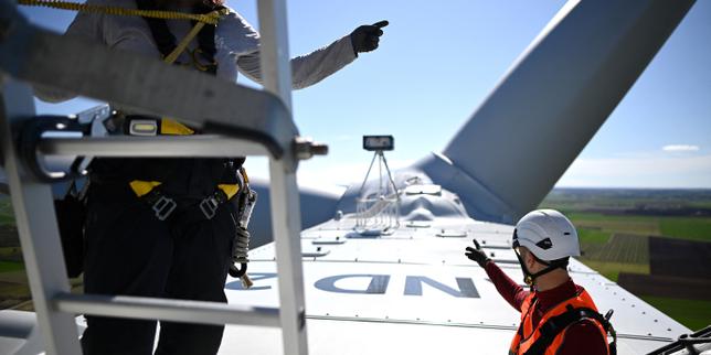 Elettrificazione e sovranità: la nuova strategia energetica francese in arrivo