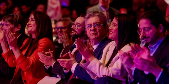 LFI sfida la classificazione di “estrema sinistra” davanti al Consiglio d’Europa