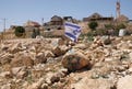 Israele intende registrare il 15% delle terre della zona C della Cisgiordania entro cinque anni
