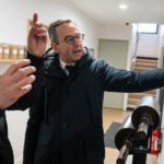 Les Républicains: in cerca di un metodo per scegliere il candidato al 2027