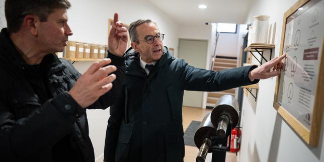 Les Républicains: in cerca di un metodo per scegliere il candidato al 2027