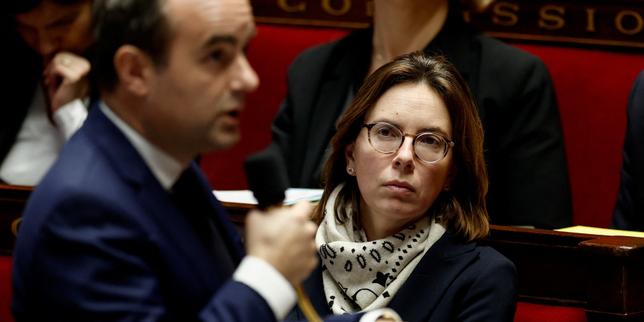 Amélie de Montchalin al comando della Corte dei Conti: promesse di indipendenza e nuove sfide