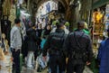 Arresto di Shirin Elabid: giornalista palestinese detenuta per video inviati al canale Al‑Aqsa
