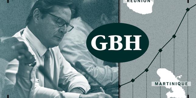 Hayot: 40 % di prezzo più alto nelle Isole d’Oltremare, l’Autorità della concorrenza avverte